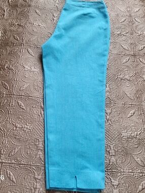 Piazza Sempione Crop Pants